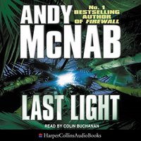 Last Light - Andy McNab