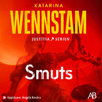 Smuts - Katarina Wennstam