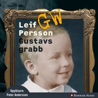 Gustavs grabb - Leif G. W. Persson