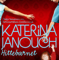 Hittebarnet - Katerina Janouch