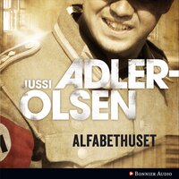 Alfabethuset - Jussi Adler-Olsen