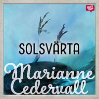 Solsvärta - Marianne Cedervall