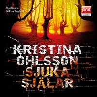 Sjuka själar - Kristina Ohlsson