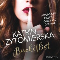 Bucketlist - Katrin Zytomierska