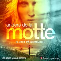 Slutet på sommaren - Anders De la Motte