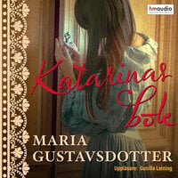 Katarinas bok - Maria Gustavsdotter