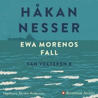 Ewa Morenos fall - Håkan Nesser