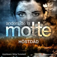 Höstdåd - Anders De la Motte
