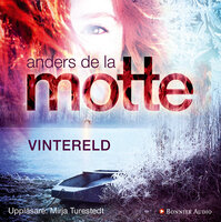 Vintereld - Anders De la Motte