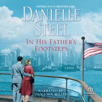 In His Father's Footsteps - Danielle Steel