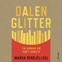 Dalenglitter - Wanda Bendjelloul