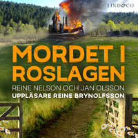 Mordet i Roslagen - Reine Nelson, Jan Olsson