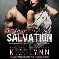 An Act of Salvation - K.C. Lynn