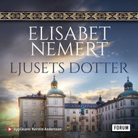 Ljusets dotter - Elisabet Nemert