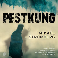 Pestkung - Mikael Strömberg
