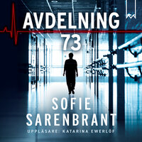 Avdelning 73 - Sofie Sarenbrant