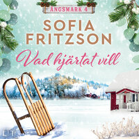 Vad hjärtat vill - Sofia Fritzson