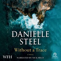 Without a Trace - Danielle Steel
