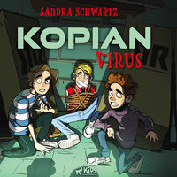 Kopian - Virus - Sandra Schwartz