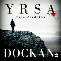 Dockan - Yrsa Sigurðardóttir