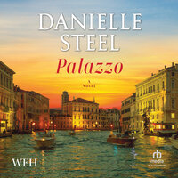 Palazzo - Danielle Steel
