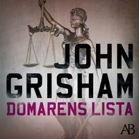 Domarens lista - John Grisham