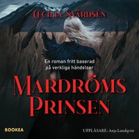 Mardrömsprinsen - Cecilia Svärdsén