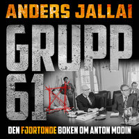 Grupp 61 - Anders Jallai