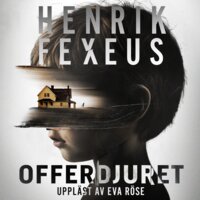Offerdjuret - Henrik Fexeus, Henrik Fexus