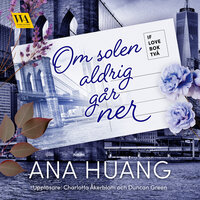 Om solen aldrig går ner - Ana Huang