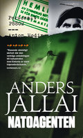 Natoagenten - Anders Jallai