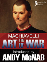 The Art of War - Andy McNab, Niccolò Machiavelli