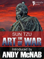 The Art of War - Sun Tzu, Andy McNab