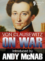 On War - Andy McNab, Carl Von Clausewitz