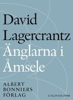 Änglarna i Åmsele - David Lagercrantz