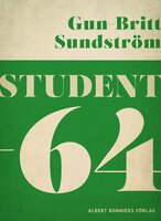 Student -64 - Gun-Britt Sundström