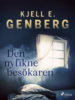 Den nyfikne besökaren - Kjell E. Genberg