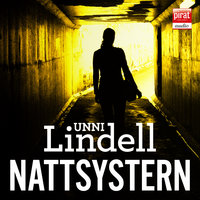 Nattsystern - Unni Lindell