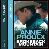 Brokeback Mountain - Annie Proulx