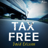 TaxFree - David Ericsson