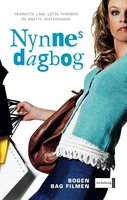 Nynnes Dagbog - Anette Vestergaard, Henriette Lind, Lotte Thorsen