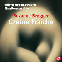 Crème fraîche - Suzanne Brøgger
