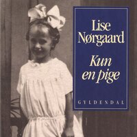 Kun en pige: download - Lise Nørgaard