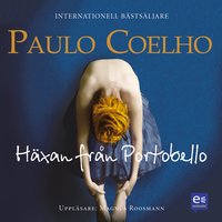 Häxan från Portobello - Paulo Coelho