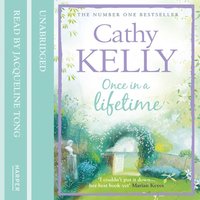 Once In A Lifetime - Cathy Kelly