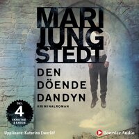 Den döende dandyn - Mari Jungstedt