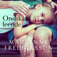 Ondskans leende - Marianne Fredriksson