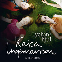 Lyckans hjul - Kajsa Ingemarsson