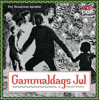 Gammaldags jul - Harald Wiberg