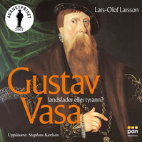 Gustav Vasa - Lars-Olof Larsson